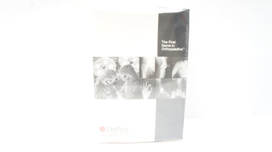 DePuy 96-2744 Stabilized Plus Tibial Insert 4 x 20mm x 76mm x 51mm (x)